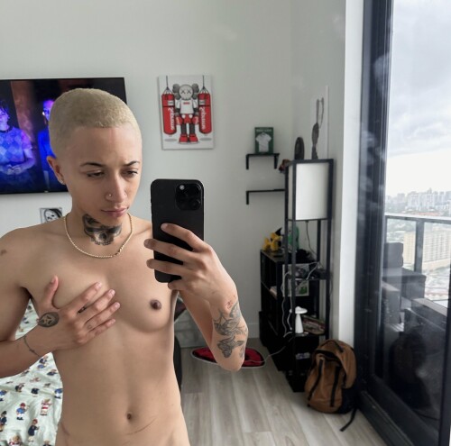 Sixthestar | Sixtyb1 Nude Leaked Onlyfans Photo