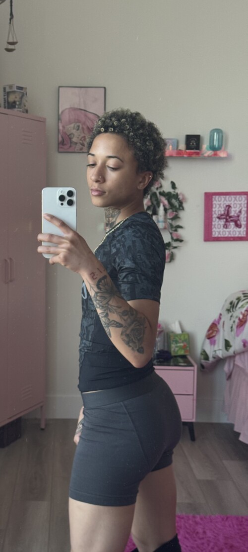 Sixthestar | Sixtyb1 Nude Leaked Onlyfans Photo