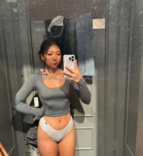 Saucekaybaby | rachiebabyy | saucekaybaeby Nude Leaked Onlyfans Photo