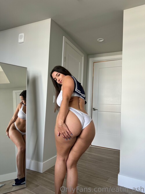Eatin_ash Nude Leaked Onlyfans Photo Eatin_ash Nude Leaked Onlyfans Photo