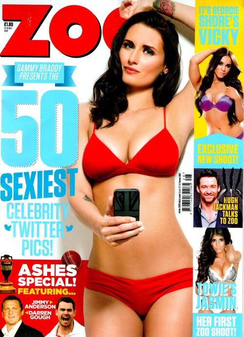Sammy Braddy Nude Leaked Onlyfans Photo Sammy Braddy Nude Leaked Onlyfans Photo