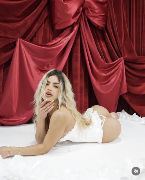 Eva Quiala Nude Leaked Onlyfans Photo Eva Quiala Nude Leaked Onlyfans Photo