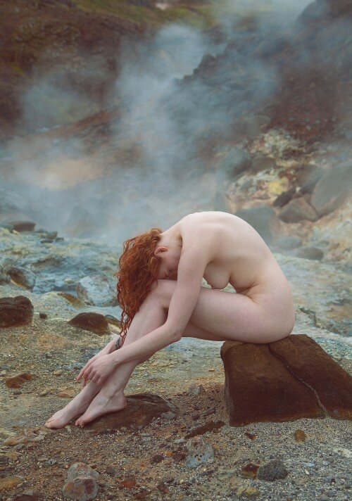 Icelandic Selkie Nude Leaked Onlyfans Photo Icelandic Selkie Nude Leaked Onlyfans Photo