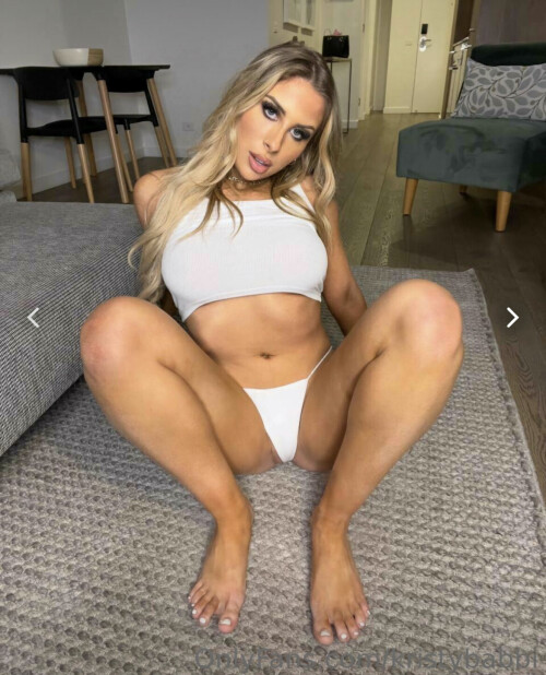 Kristybabbii / Kayla Clarke / Kristy Blomberg Nude Leaked Onlyfans Photo Kristybabbii / Kayla Clarke / Kristy Blomberg Nude Leaked Onlyfans Photo