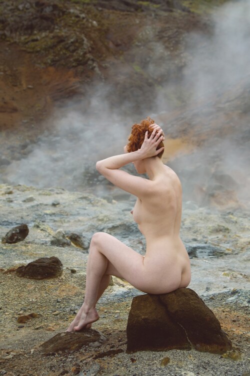 Icelandic Selkie Nude Leaked Onlyfans Photo Icelandic Selkie Nude Leaked Onlyfans Photo