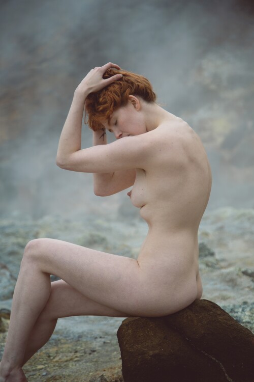 Icelandic Selkie Nude Leaked Onlyfans Photo Icelandic Selkie Nude Leaked Onlyfans Photo