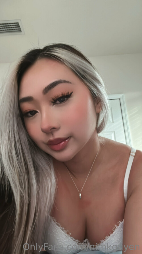 Nimkgyugen Nude Leaked Onlyfans Photo Nimkgyugen Nude Leaked Onlyfans Photo