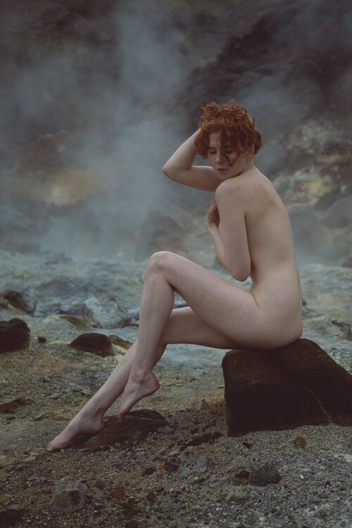 Icelandic Selkie Nude Leaked Onlyfans Photo Icelandic Selkie Nude Leaked Onlyfans Photo