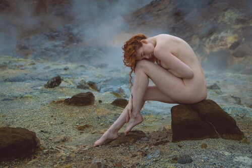 Icelandic Selkie Nude Leaked Onlyfans Photo Icelandic Selkie Nude Leaked Onlyfans Photo