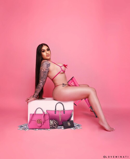 Haydeesofii Nude Leaked Onlyfans Photo