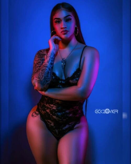 Haydeesofii Nude Leaked Onlyfans Photo