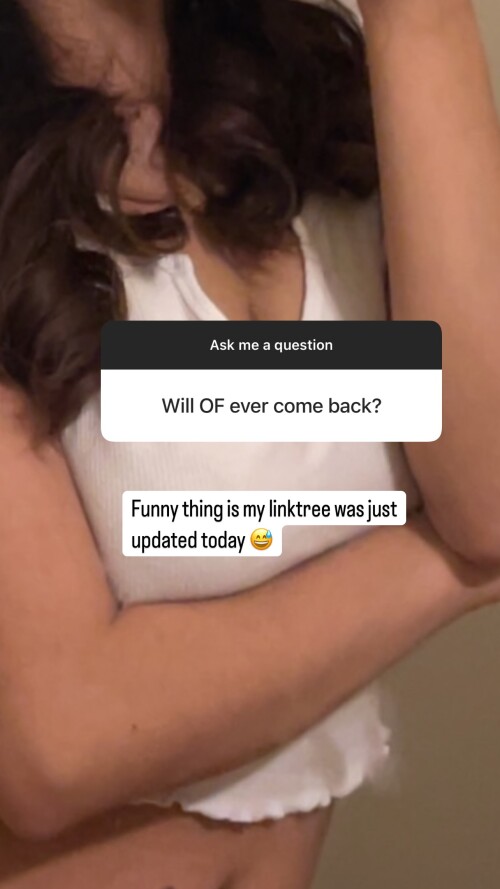 Deya Demarco / naturebabe99 Nude Leaked Photo & Exclusive Gallery
