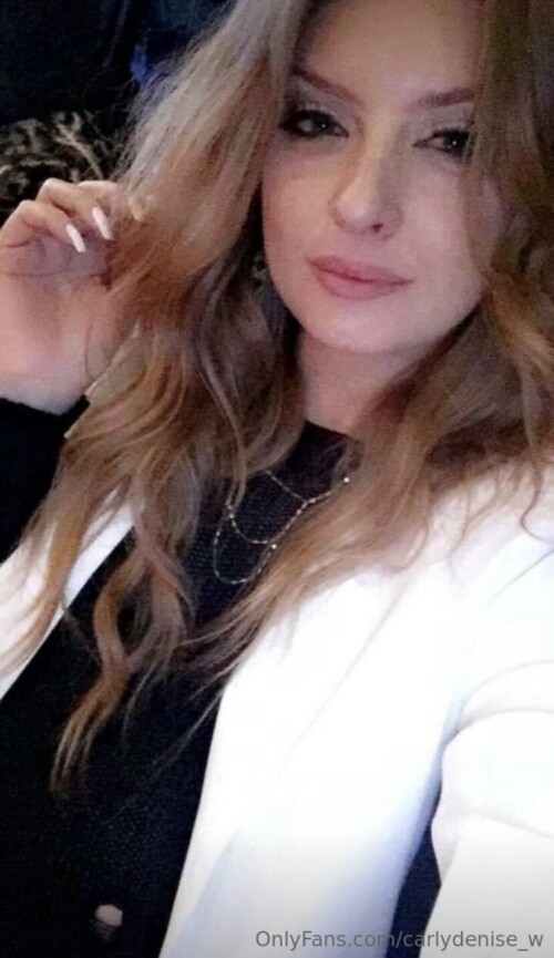 Carlydenise_w | Carly wouters art teacher Nude Leaked Onlyfans Photo
