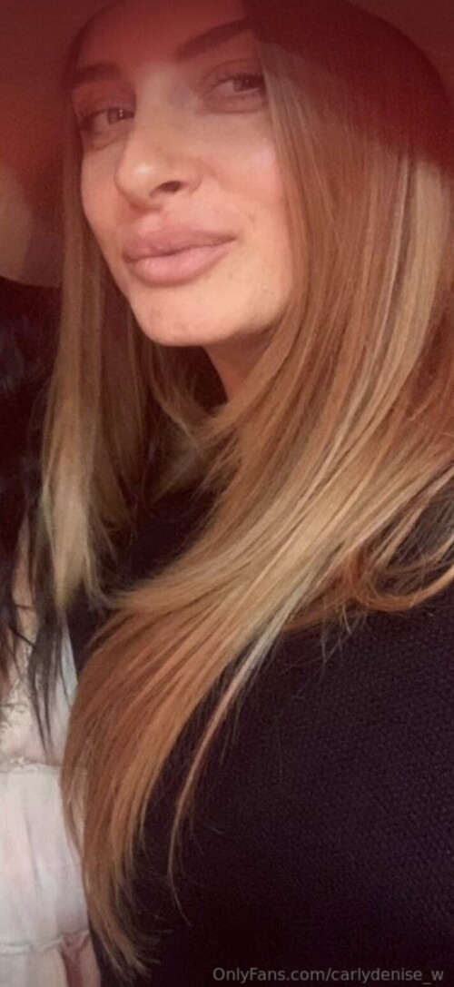 Carlydenise_w | Carly wouters art teacher Nude Leaked Onlyfans Photo
