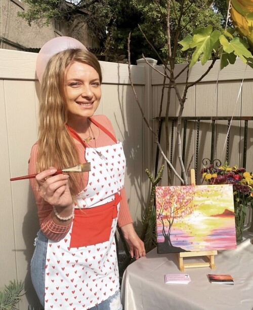 Carlydenise_w | Carly wouters art teacher Nude Leaked Onlyfans Photo