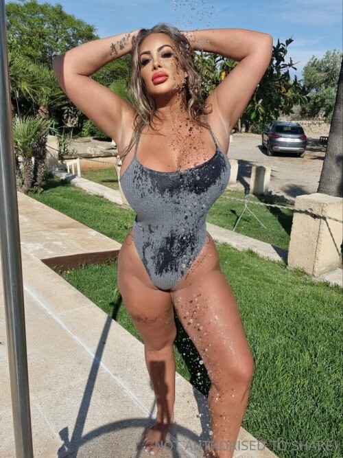 Levi Babestation/Jema Gilsenan Nude Leaked Onlyfans Photo Levi Babestation/Jema Gilsenan Nude Leaked Onlyfans Photo