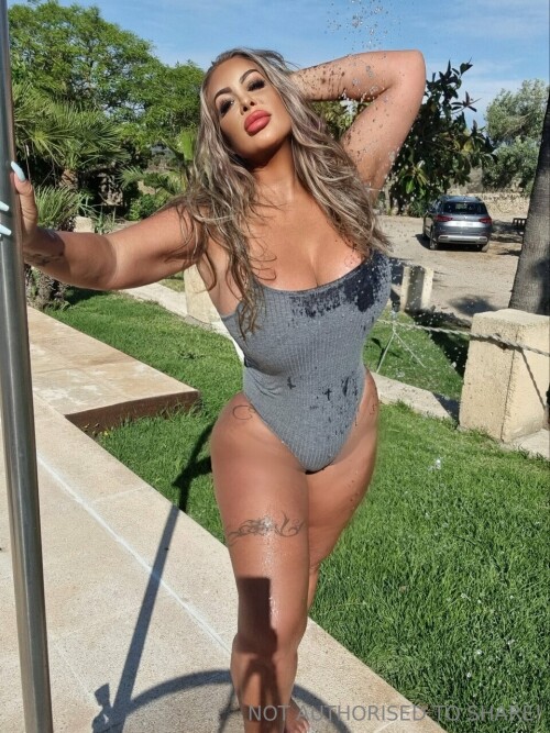 Levi Babestation/Jema Gilsenan Nude Leaked Onlyfans Photo Levi Babestation/Jema Gilsenan Nude Leaked Onlyfans Photo