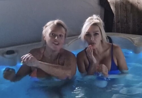Beth Bennett Nude Leaked Onlyfans Photo