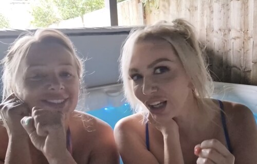 Beth Bennett Nude Leaked Onlyfans Photo