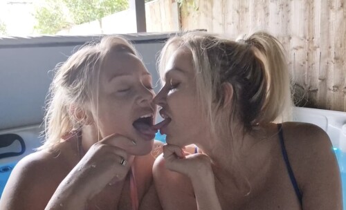 Beth Bennett Nude Leaked Onlyfans Photo