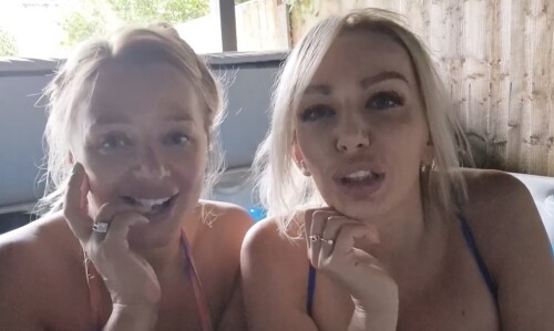Beth Bennett Nude Leaked Onlyfans Photo