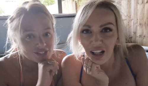 Beth Bennett Nude Leaked Onlyfans Photo