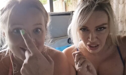 Beth Bennett Nude Leaked Onlyfans Photo