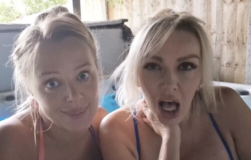 Beth Bennett Nude Leaked Onlyfans Photo