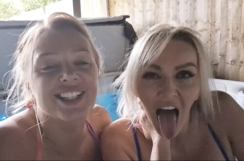Beth Bennett Nude Leaked Onlyfans Photo