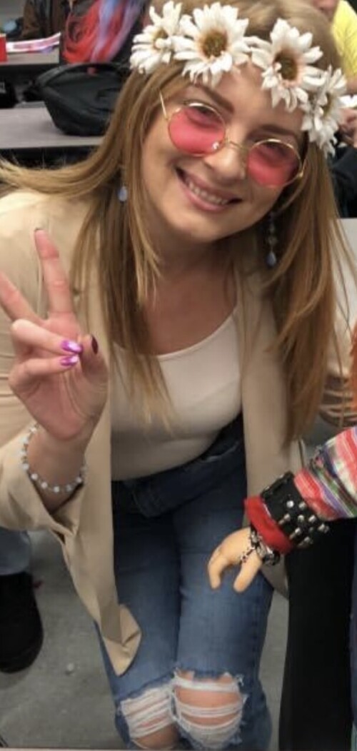 Carlydenise_w | Carly wouters art teacher Nude Leaked Onlyfans Photo
