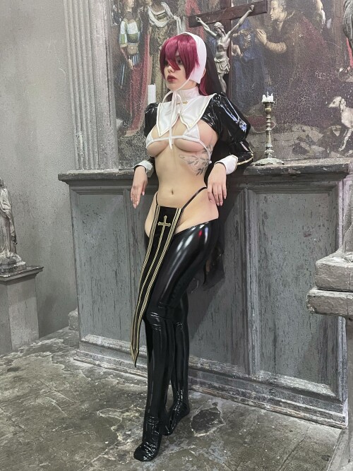 Anna Aifert Nude Leaked Onlyfans Photo Anna Aifert Nude Leaked Onlyfans Photo