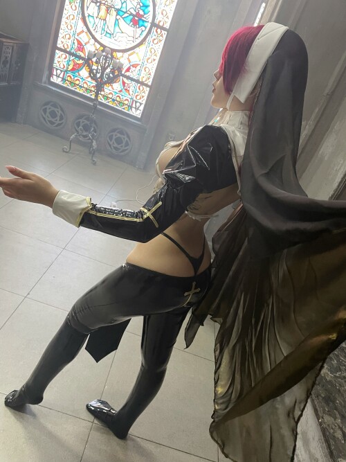 Anna Aifert Nude Leaked Onlyfans Photo Anna Aifert Nude Leaked Onlyfans Photo