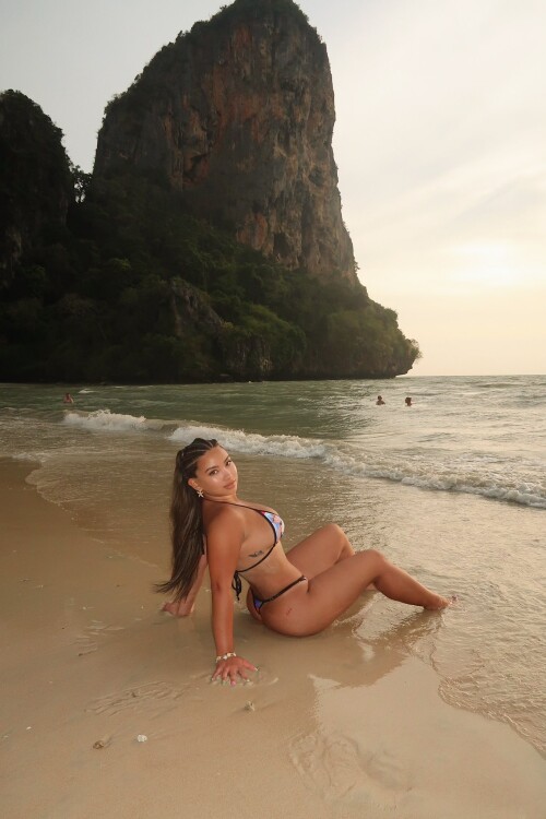 Sophia Malonzo Nude Leaked Onlyfans Photo Sophia Malonzo Nude Leaked Onlyfans Photo