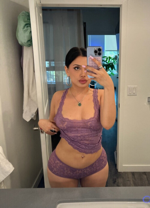 Yahaira Yumi Nude Leaked Onlyfans Photo Yahaira Yumi Nude Leaked Onlyfans Photo