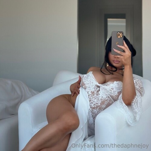 DaphneJoy Nude Leaked Onlyfans Photo DaphneJoy Nude Leaked Onlyfans Photo