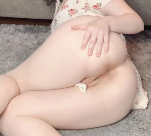 Avaclairexx Nude Leaked Onlyfans Photo Avaclairexx Nude Leaked Onlyfans Photo