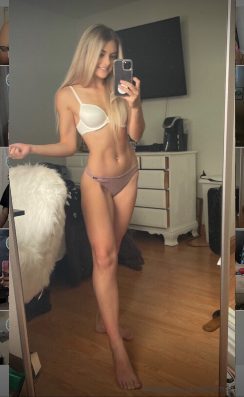 Fitjamie Nude Leaked Onlyfans Photo
