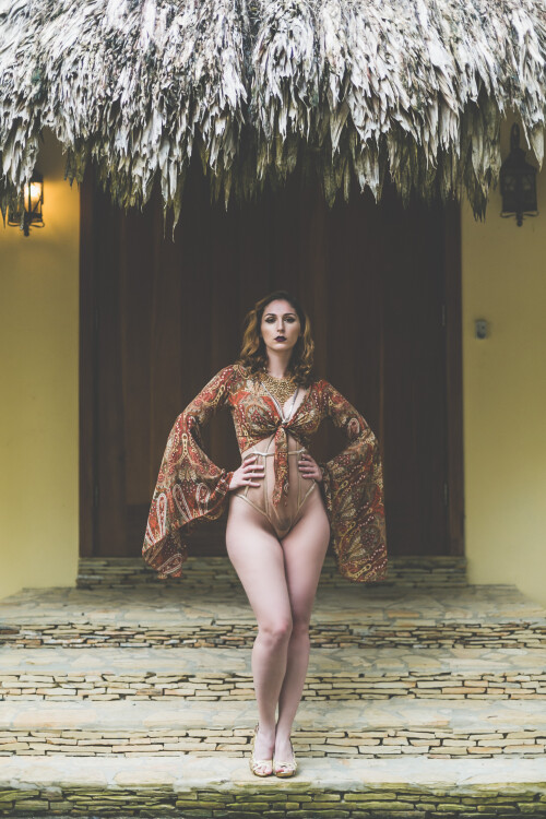 Carlotta Champagne Nude Leaked Onlyfans Photo