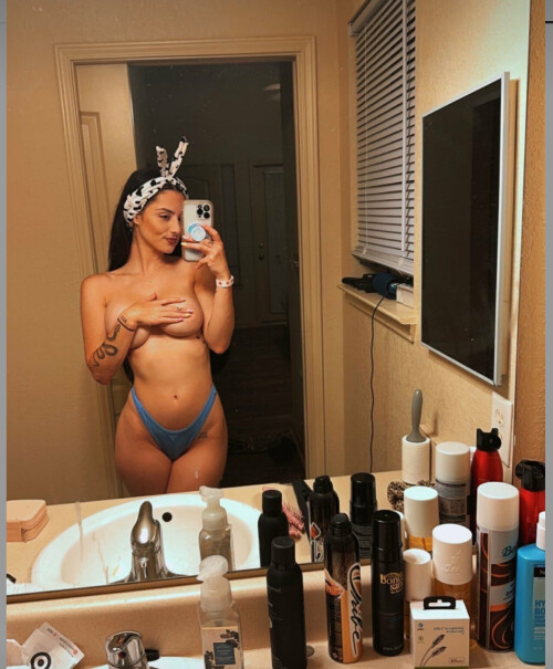 Harleeh / blaiirrrrr Nude Leaked Onlyfans Photo Harleeh / blaiirrrrr Nude Leaked Onlyfans Photo