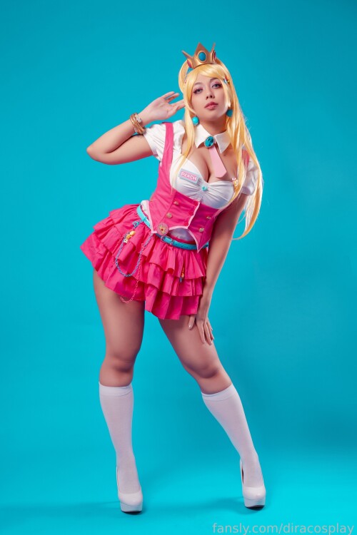 Dira Cosplay Nude Leaked Onlyfans Photo Dira Cosplay Nude Leaked Onlyfans Photo