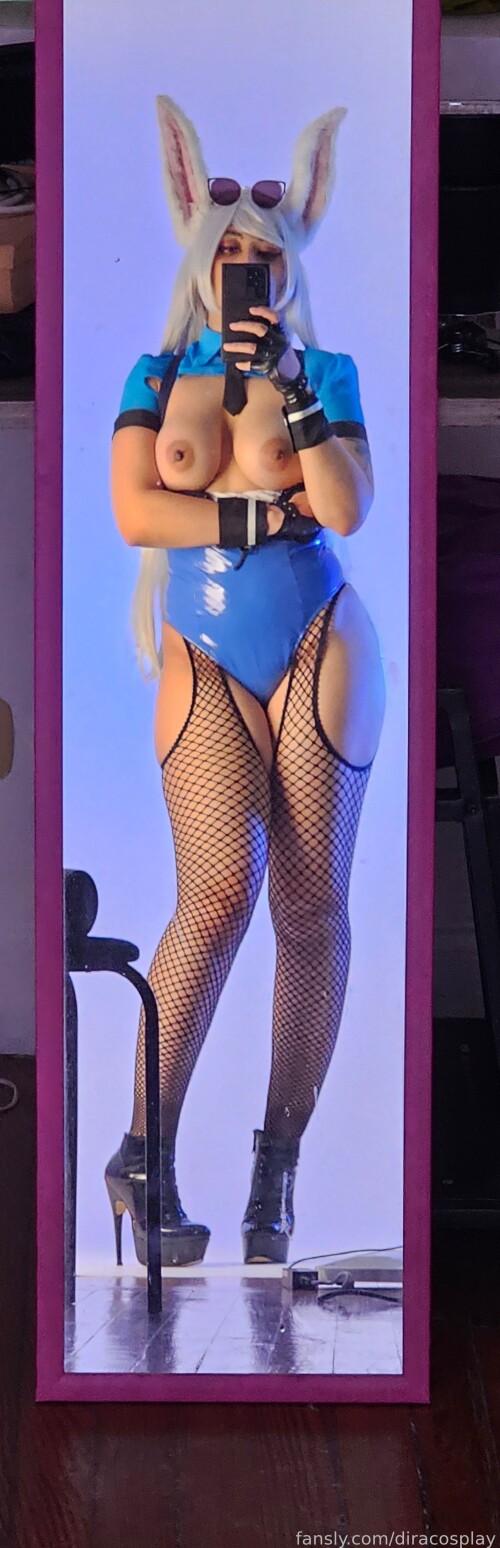 Dira Cosplay Nude Leaked Onlyfans Photo Dira Cosplay Nude Leaked Onlyfans Photo