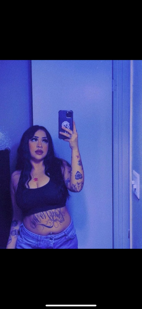 Wickedgen/ genessesxo Nude Leaked Onlyfans Photo Wickedgen/ genessesxo Nude Leaked Onlyfans Photo