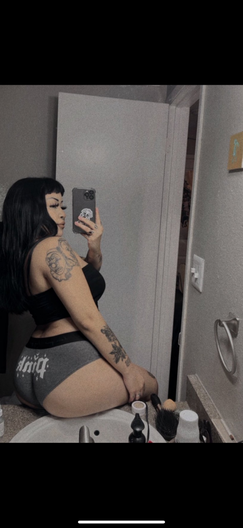 Wickedgen/ genessesxo Nude Leaked Onlyfans Photo Wickedgen/ genessesxo Nude Leaked Onlyfans Photo