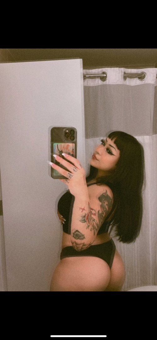 Wickedgen/ genessesxo Nude Leaked Onlyfans Photo Wickedgen/ genessesxo Nude Leaked Onlyfans Photo