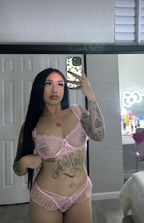 Wickedgen/ genessesxo Nude Leaked Onlyfans Photo Wickedgen/ genessesxo Nude Leaked Onlyfans Photo