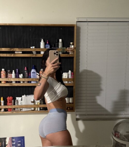 Harleeh / blaiirrrrr Nude Leaked Onlyfans Photo Harleeh / blaiirrrrr Nude Leaked Onlyfans Photo