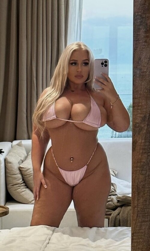 Paris Jade Nude Leaked Onlyfans Photo Paris Jade Nude Leaked Onlyfans Photo