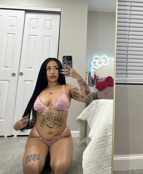 Wickedgen/ genessesxo Nude Leaked Onlyfans Photo Wickedgen/ genessesxo Nude Leaked Onlyfans Photo