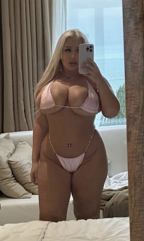 Paris Jade Nude Leaked Onlyfans Photo Paris Jade Nude Leaked Onlyfans Photo