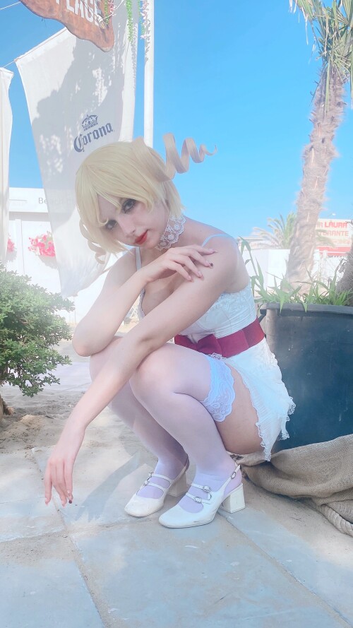 Himee.lily Himeecosplay Nude Leaked Onlyfans Photo Himee.lily Himeecosplay Nude Leaked Onlyfans Photo